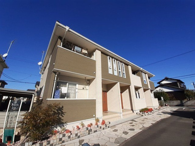 【外観】 | フェリシア・リーフ