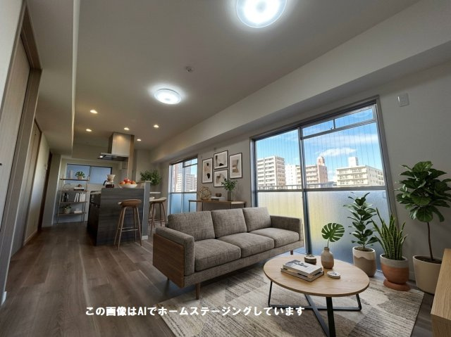 グリーンハイム河原町