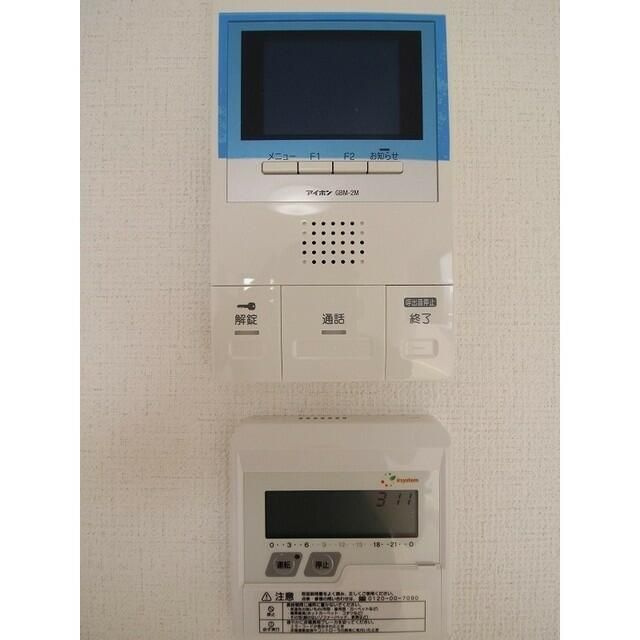 ピアコートＴＭ大泉学園壱番館のその他