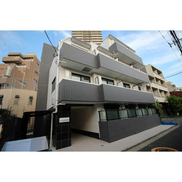 ピアコートＴＭ大泉学園壱番館