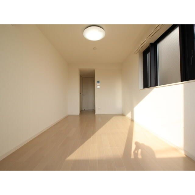 ピアコートＴＭ大泉学園壱番館の寝室