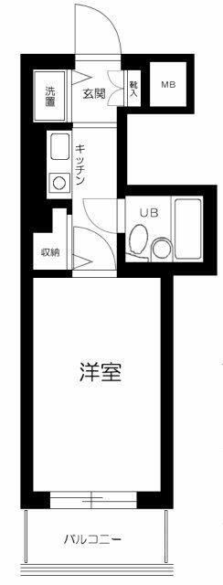 メルシー上池台
