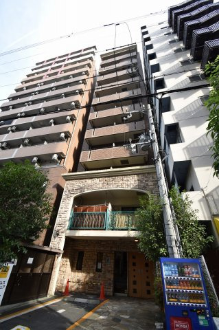 アスリート本町西