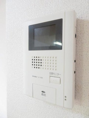 【セキュリティ】 | ブリーゼ