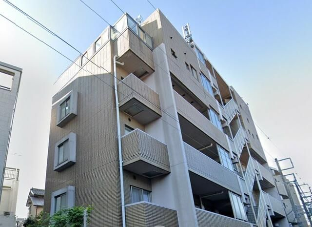 SBフラッツ