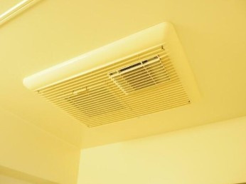 【設備】 | ルーブル目黒 | ※反転タイプの写真です。