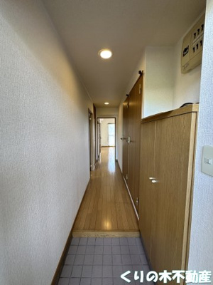 【玄関】 | サンヴィオレ | 毎日通る玄関はこちらです