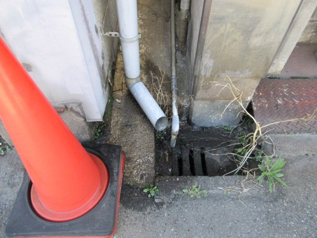 大阪市平野区加美東１丁目の工場