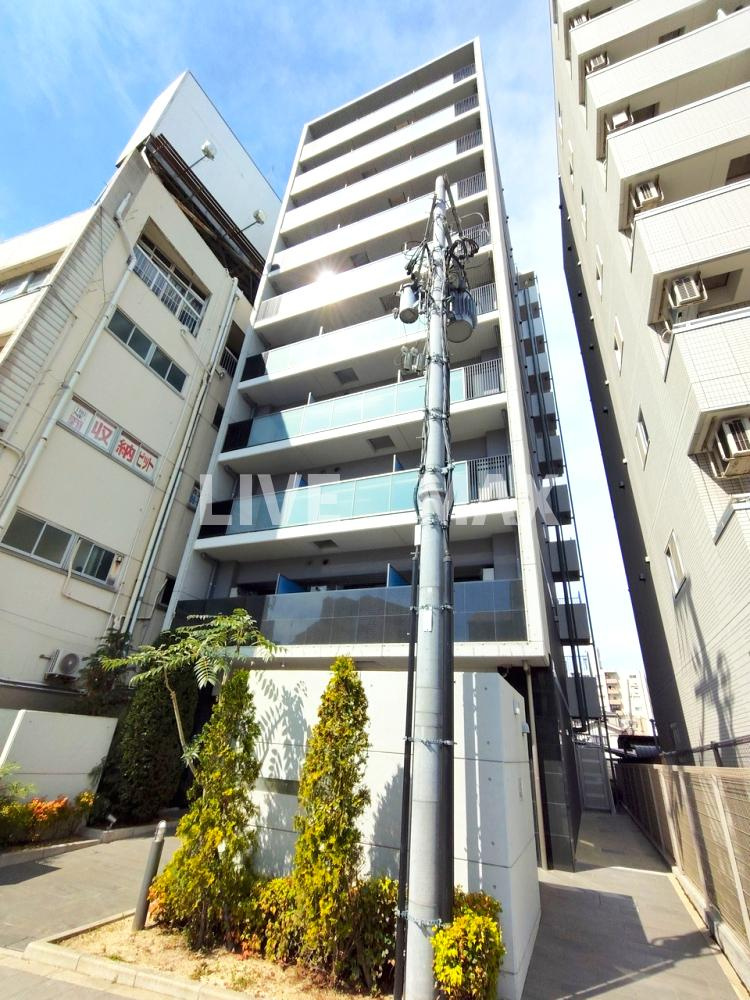 RIDGE姫島の画像