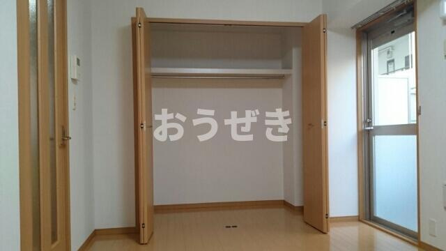 Ｔ＆Ａ横浜白金の内装