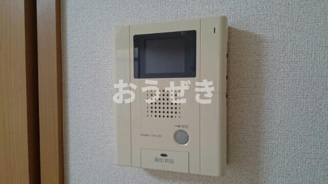 Ｔ＆Ａ横浜白金のセキュリティ