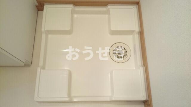 Ｔ＆Ａ横浜白金の玄関
