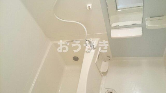 Ｔ＆Ａ横浜白金の浴室