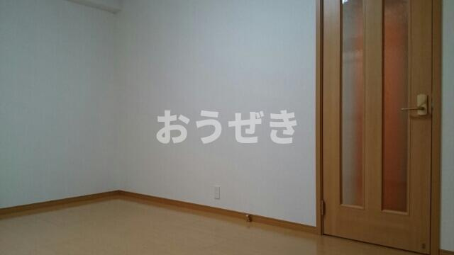 Ｔ＆Ａ横浜白金の内装