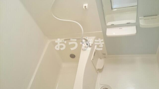Ｔ＆Ａ横浜白金の浴室