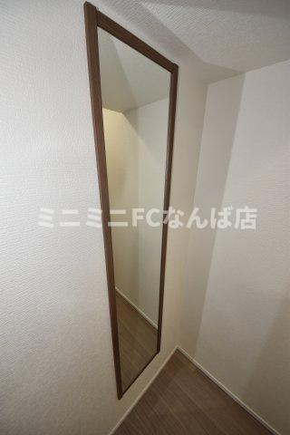 リーガル西長堀Ⅱ