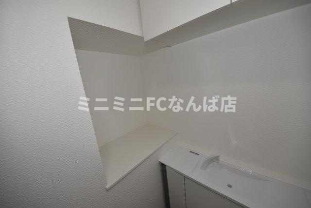 リーガル西長堀Ⅱ