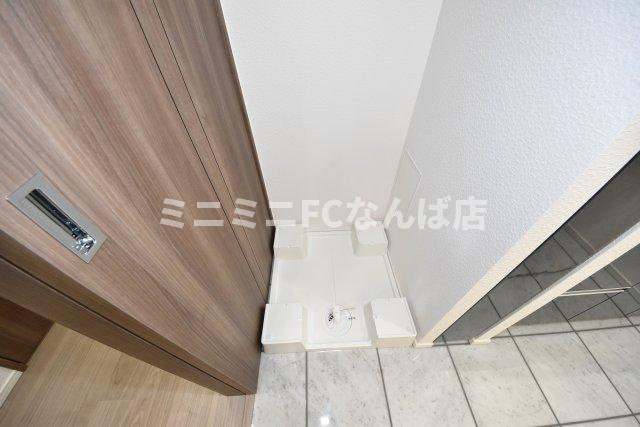 リーガル西長堀Ⅱ
