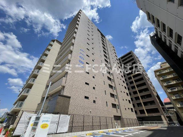 リーガル西長堀Ⅱ