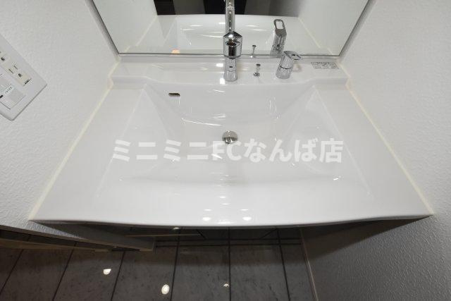 リーガル西長堀Ⅱ