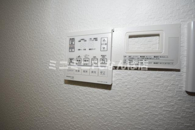 リーガル西長堀Ⅱ