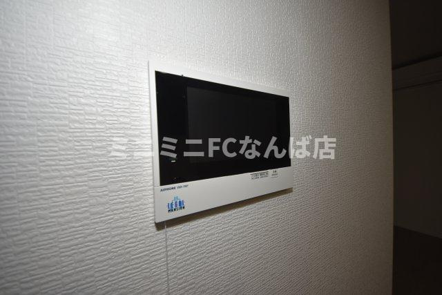 リーガル西長堀Ⅱ