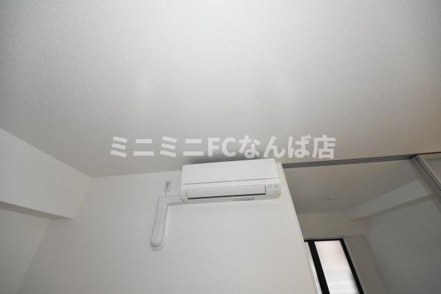 リーガル西長堀Ⅱ