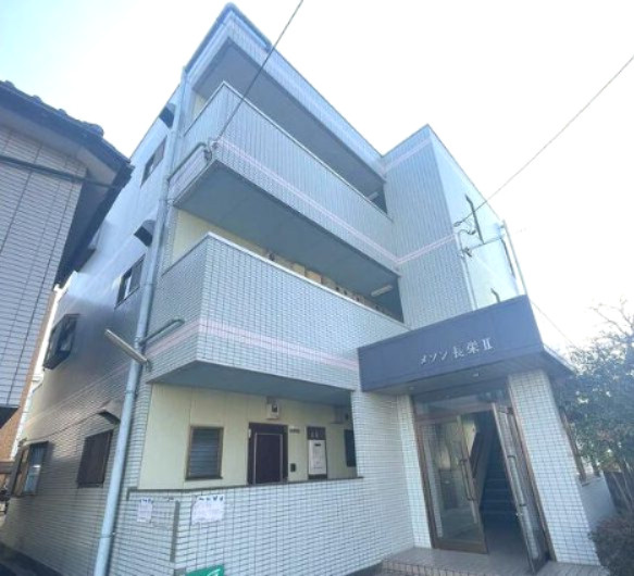 メゾン長栄Ⅱ