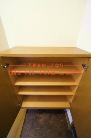 バティール西小森野【キャッシュバック対象物件】の設備
