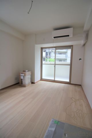 ES-Grande大阪同心の内装