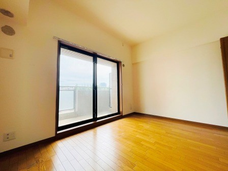 本駒込Kマンションの洋室|※別部屋写真