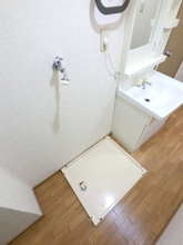 【設備】 | コーポサンエコー　Ⅲ