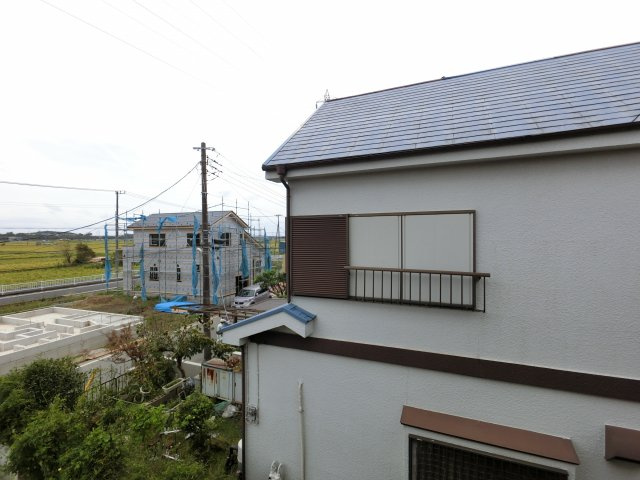【展望】 | コーポサンエコー　Ⅲ