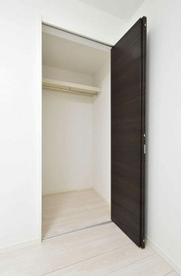【収納】 | グランクオール北池袋 | 同一仕様写真