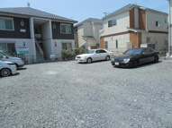 中田駐車場２の画像
