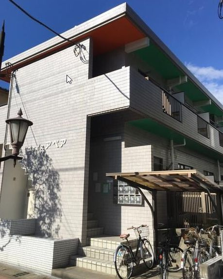 コオポスアペアの展望