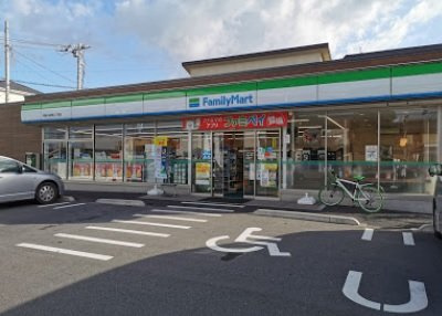 レオパレスルミエール藍の周辺