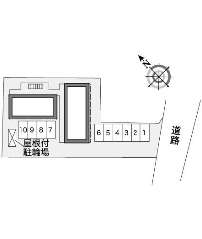 レオパレスアネックスのその他