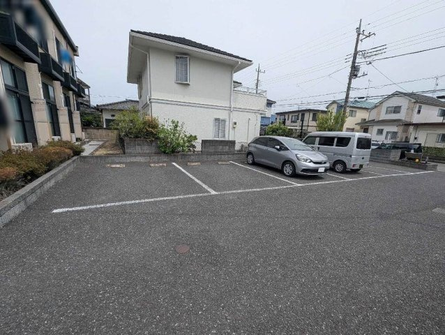 レオパレスアネックスのその他