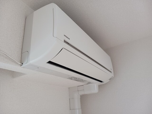 ホームズ豊田ウエストの設備