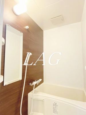 【浴室】 | Chaleur Maison | お風呂です。