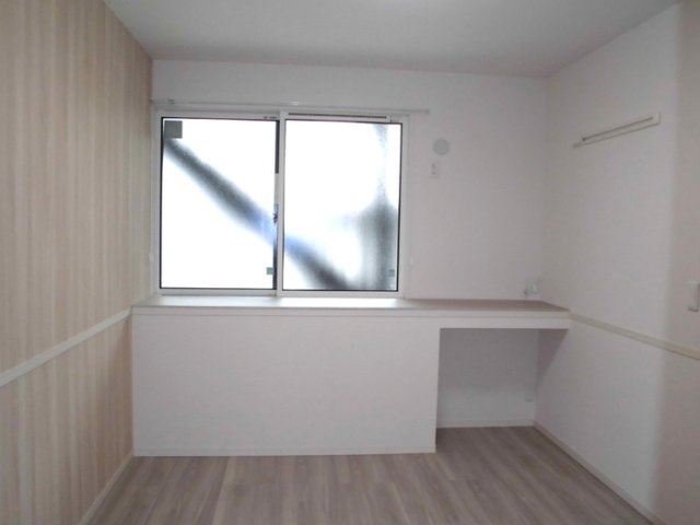 グランベールの内装|別のお部屋の写真です