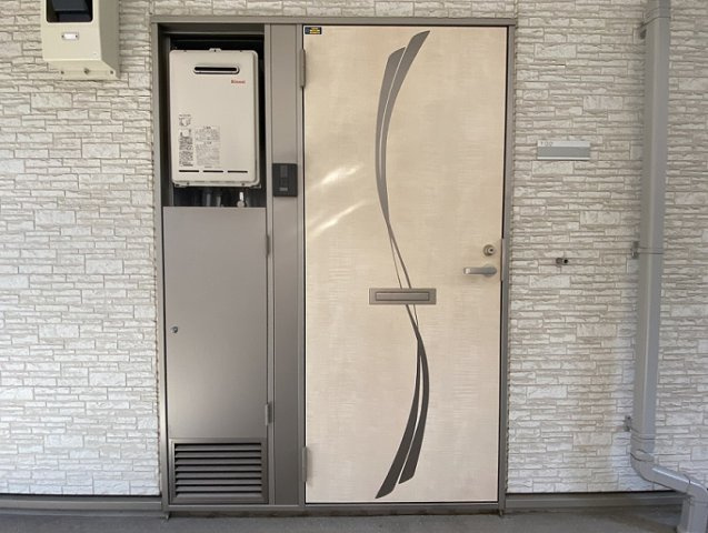 クレイノＴＡＫＡ　ゼータのその他