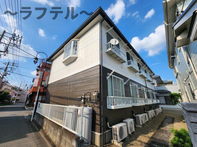 エステートピア恵