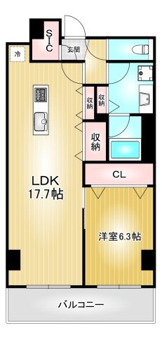 C.P.主税町レジデンス|名古屋市の賃貸ならMy賃貸