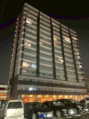 エスリード大曽根アヴェール　名古屋市賃貸　仲介手数料無料