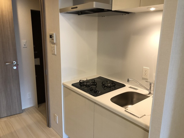 ワンルーフレジデンス新御徒町のキッチン|※写真は同タイプ住戸です。