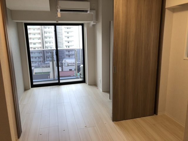 ワンルーフレジデンス新御徒町の居間・リビング|※写真は同タイプ住戸です。