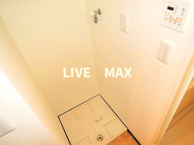 【設備】グランシス江坂