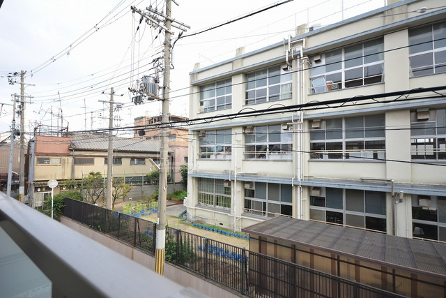 F asecia Rioの展望